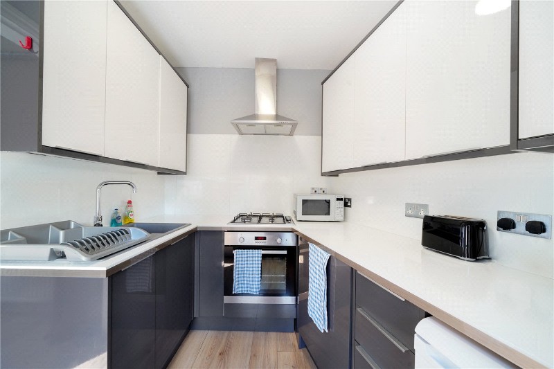 Falkland Road, London, NW5