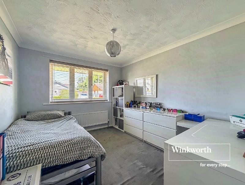 Ryan Close, Ferndown, Dorset, BH22