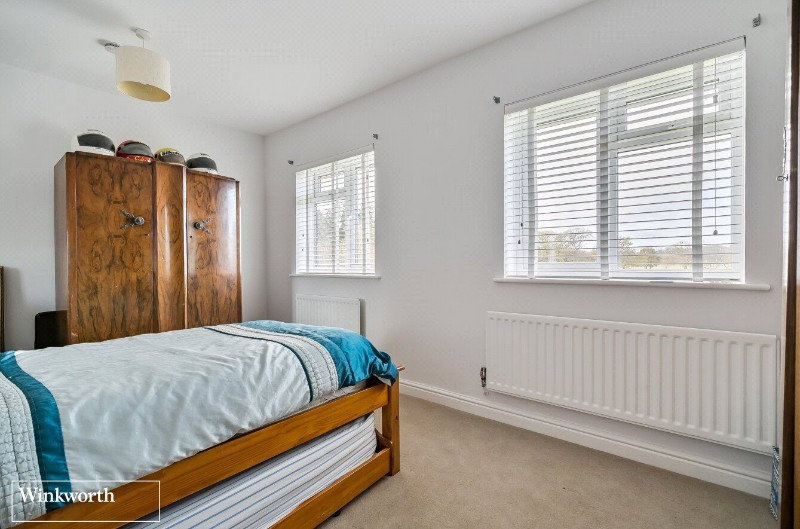 Tudor Close, Bramley, Hampshire, RG26