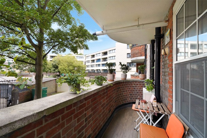 Mead Close, Belmont Street, London, NW1