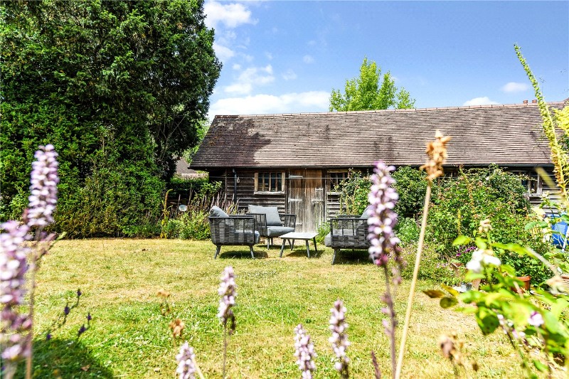 Andover Road, Winchester, Hampshire, SO22