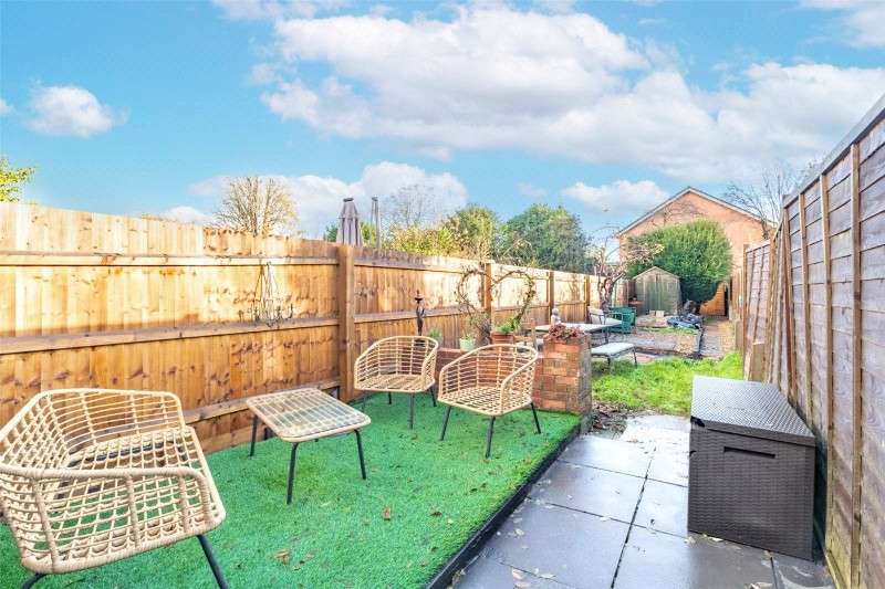 Grove Road, Wimborne, Dorset, BH21