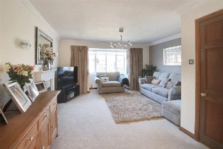 Priors Drive, Old Catton, Norwich, Norfolk, NR6