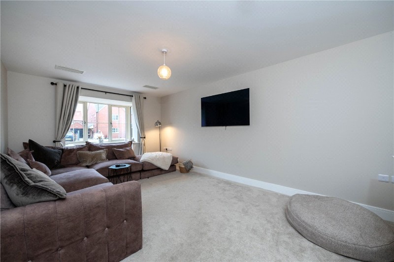 Saxon Way, Ruskington, Sleaford, Lincolnshire, NG34