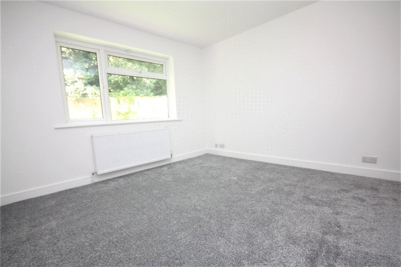 Wren Crescent, Poole, BH12
