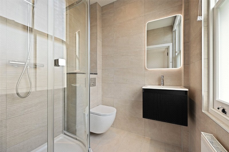 Ellerslie Road, London, W12