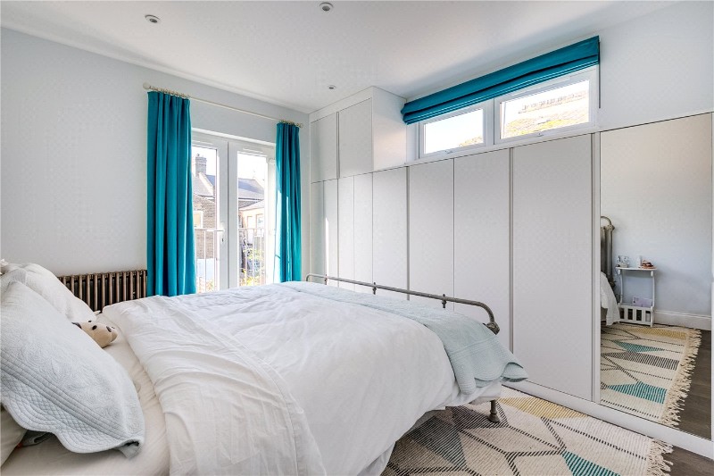 Petley Road, London, W6