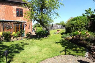 Kiln Road, Newbury, Berkshire, RG14