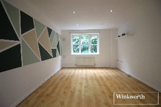 Eaton Way, Borehamwood, Hertfordshire, WD6
