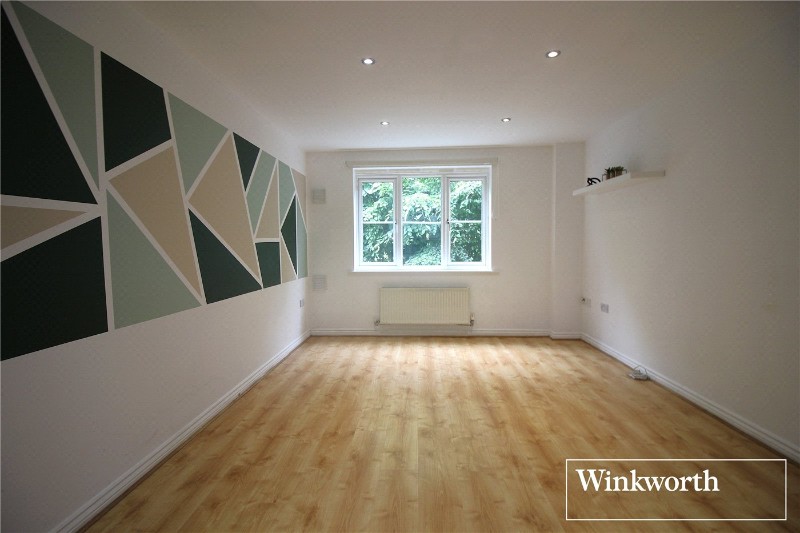 Eaton Way, Borehamwood, Hertfordshire, WD6