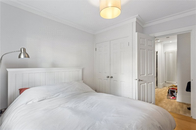 Chepstow Villas, London, W11