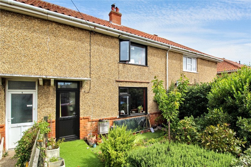 Hotson Road, Southwold, Suffolk, IP18