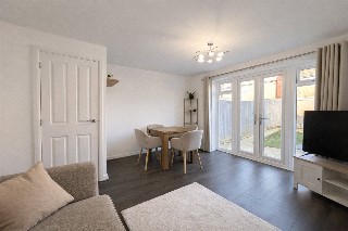 Selemba Way, Greylees, Sleaford, Lincolnshire, NG34