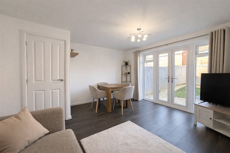 Selemba Way, Greylees, Sleaford, Lincolnshire, NG34