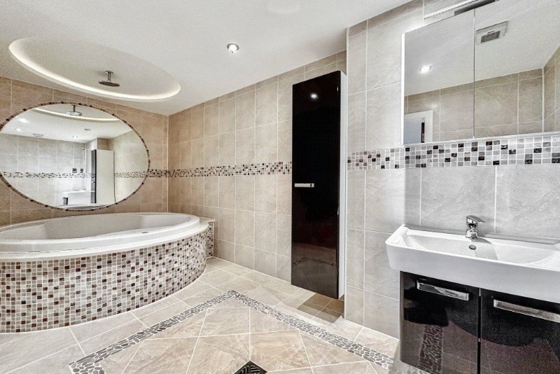 Studland Road, Bournemouth, Dorset, BH4