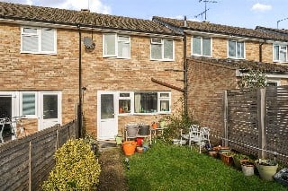 Ermin Walk, Thatcham, Berkshire, RG19