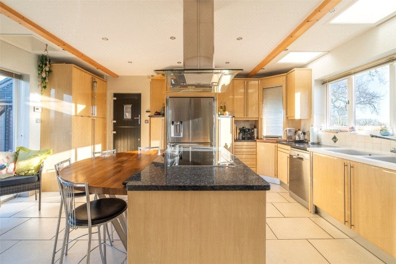 Chalbury, Wimborne, Dorset, BH21