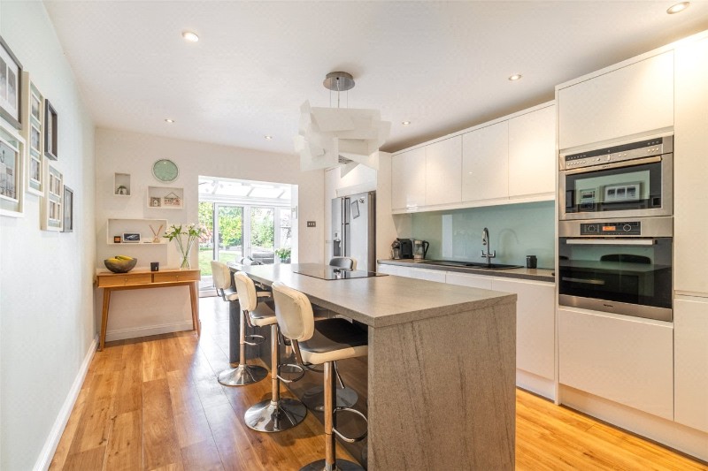 Hayes Lane, Colehill, Wimborne, Dorset, BH21