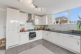 Pomeroy Street, London, SE14