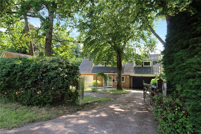 The Street, Surlingham, Norwich, Norfolk, NR14