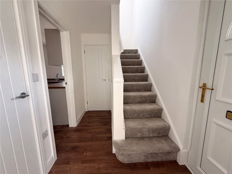 Chilworth Close, Chilworth, Southampton, Hampshire, SO16