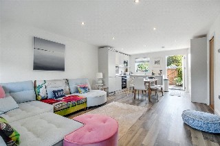 Lords Terrace, Mights Road, Southwold, Suffolk, IP18