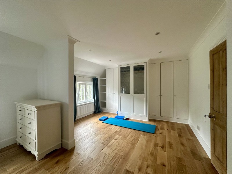 Beech Hill Road, Headley, GU35