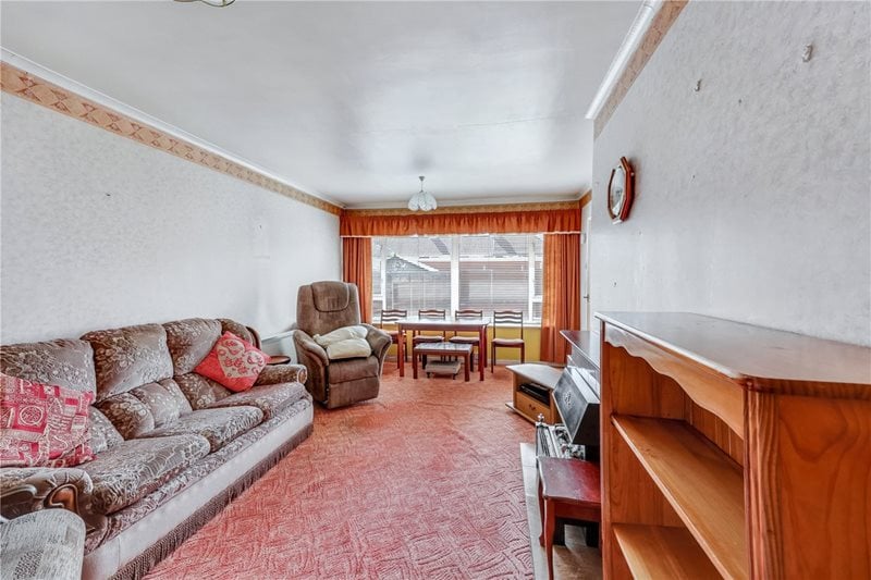 Bernham Road, Hellesdon, Norwich, Norfolk, NR6