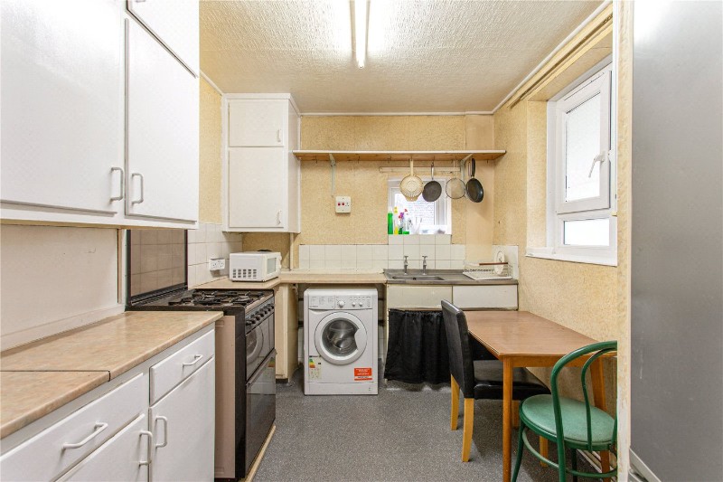 Paragon Road, London, E9