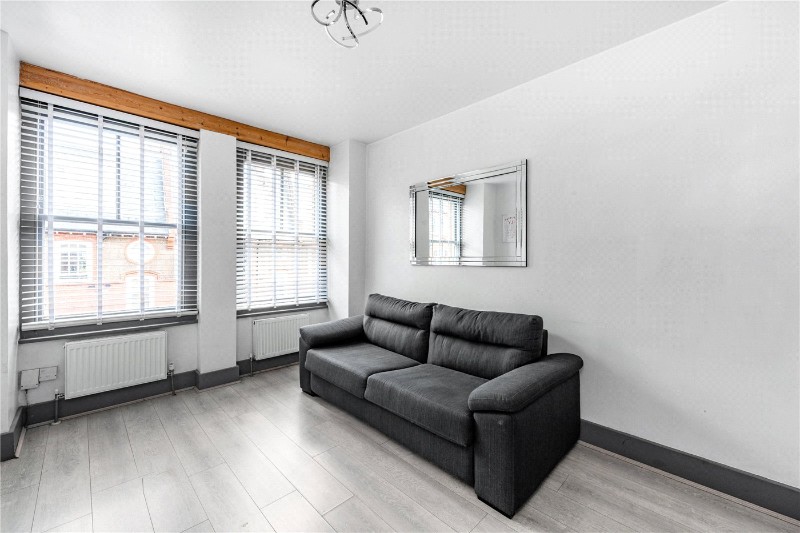 Pleasant Place, London, N1