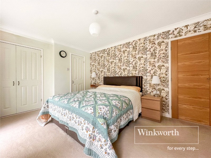 Ashley Park, Ashley Heath, Ringwood, BH24