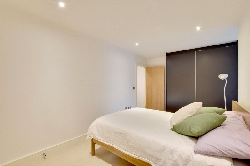 Empire Reach, 4 Dowells Street, Greenwich, London, SE10