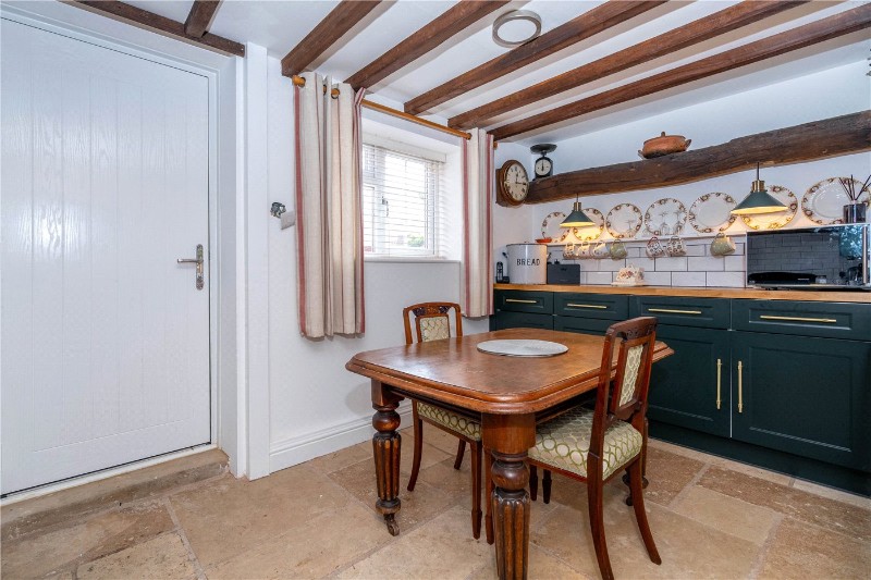 Royal Oak Lane, Aubourn, Lincoln, Lincolnshire, LN5