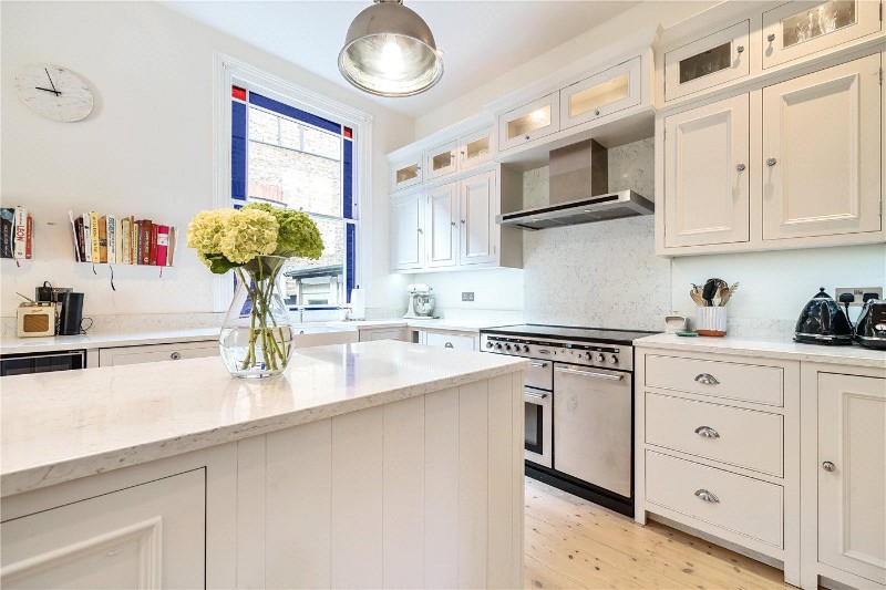 Allenby Road, London, SE23
