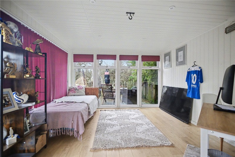 The Paddock, Trowse, Norwich, Norfolk, NR14