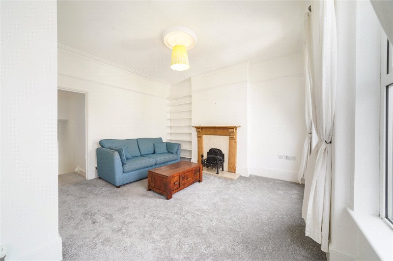 Ferme Park Road, London, N8