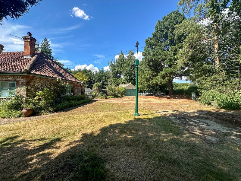 Spixworth Road, Hainford, Norwich, Norfolk, NR10