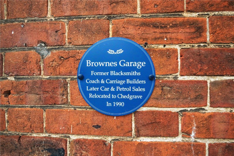 High Street, Loddon, Norwich, Norfolk, NR14