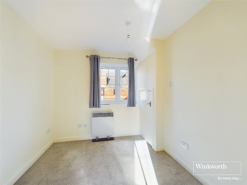 New Bright Street, Reading, Berkshire, RG1