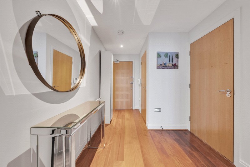 Visage Apartments, Winchester Road, London, NW3