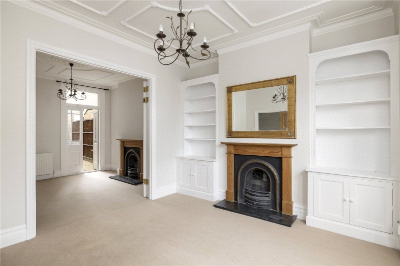 Blakemore Road, London, SW16