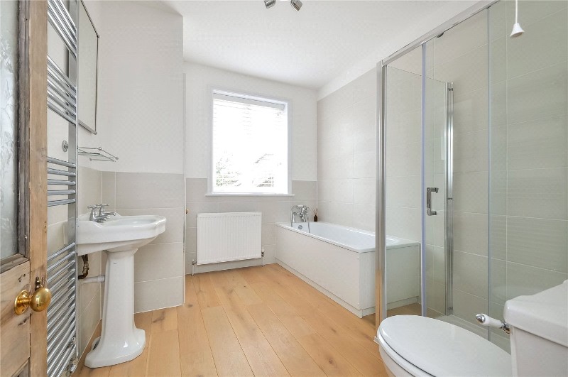 Colebrook Street, Winchester, Hampshire, SO23