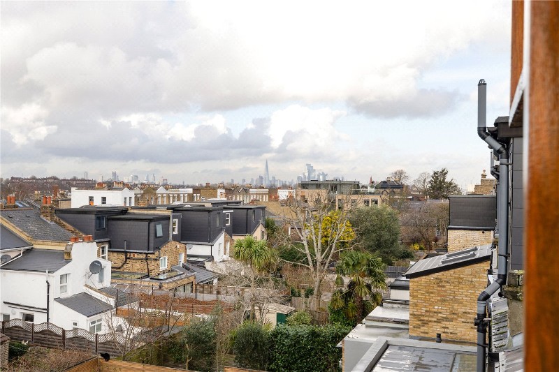 Landells Road, East Dulwich, London, SE22