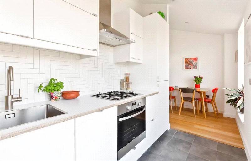 Barretts Grove, London, N16