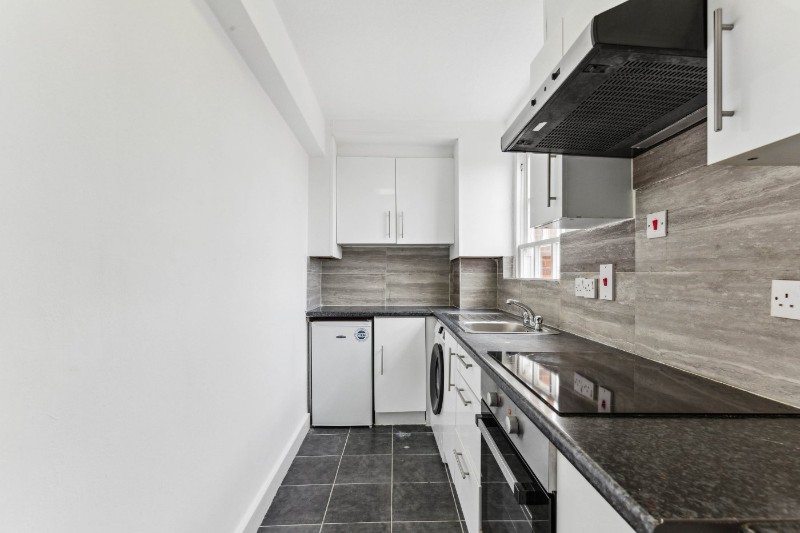 Park West, Nr. Marble Arch, Hyde Park Estate, W2