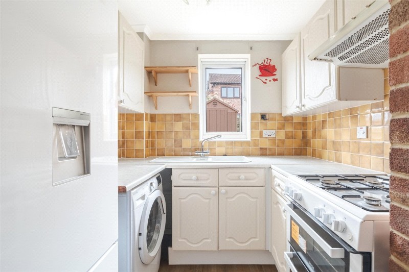 Plantagenet Crescent, Bearwood, Bournemouth, Dorset, BH11