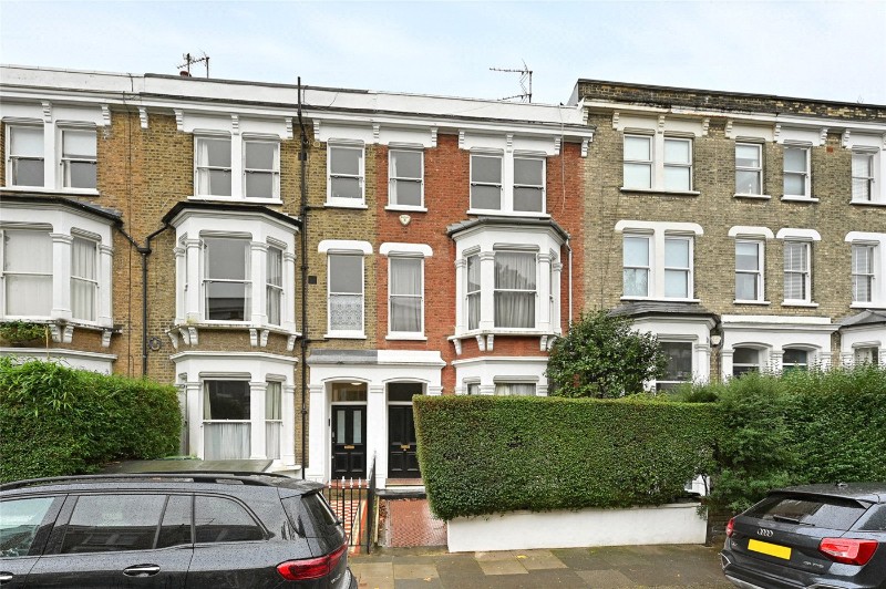Applegarth Road, Brook Green, London, W14