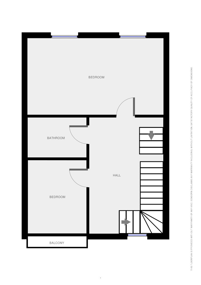Slade Baker Way, Scholar&#39;s Chase, Stapleton, Bristol, BS16