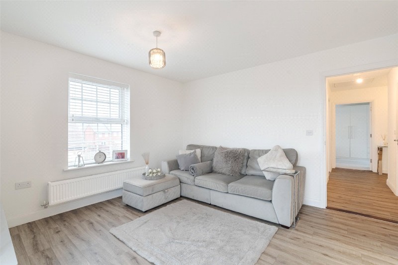 Beaumaris Road, Bearwood, Bournemouth, Dorset, BH11