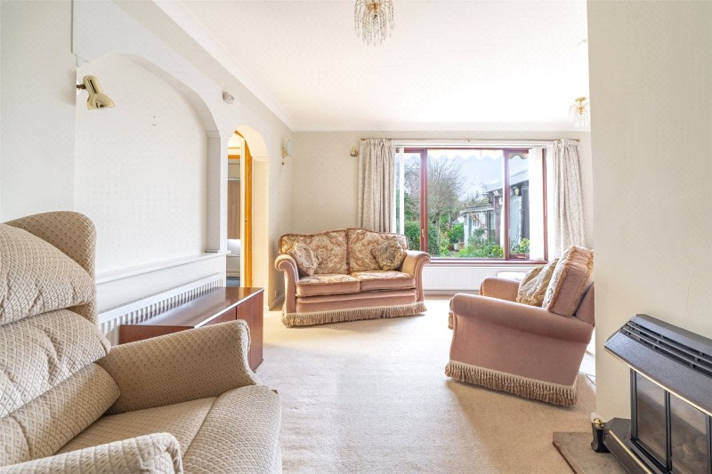 Highfield Road, Corfe Mullen, Wimborne, Dorset, BH21
